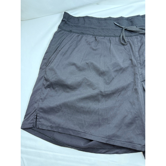 Women's The North FaceAthletic Shorts Black Size XXXL - Picture 2 of 12